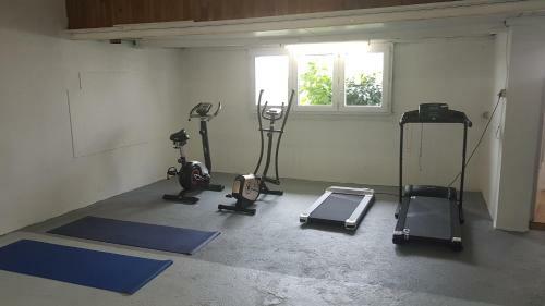 Apartamento Maison Facile D' Acc�s 8 Pers Beyond Time