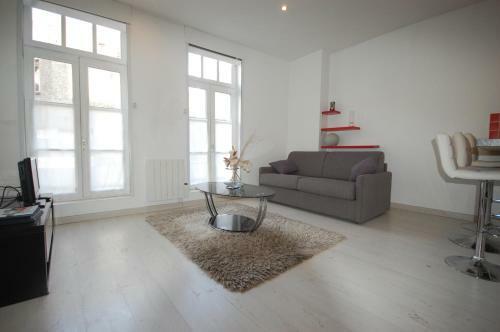 Apartamento Les Arcades Studio Coeur de Ville