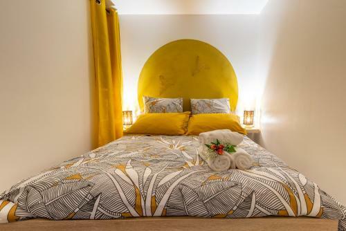 Apartamento Le Cosy Nantais 2 - Hyper Centre - Arrivee Autonome
