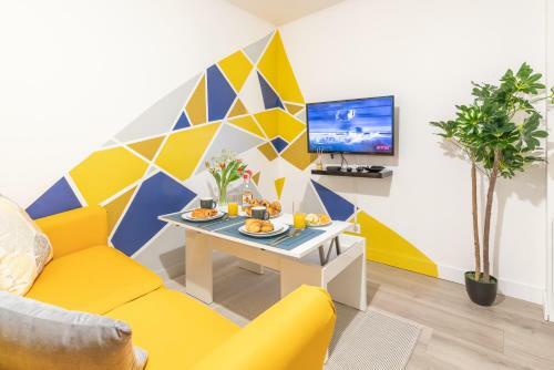 Apartamento Le Cosy Nantais 2 - Hyper Centre - Arrivee Autonome