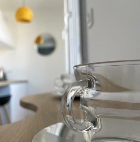 Apartamento Demeure Rossini