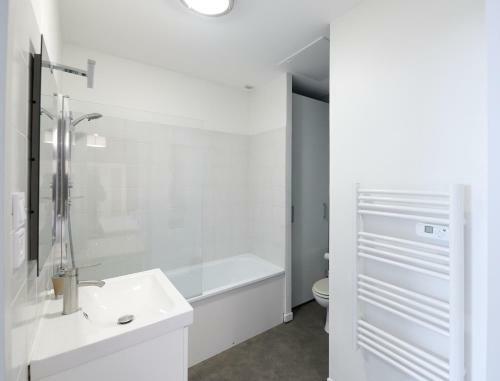 Apartamento T3 Centre Ville Cholet