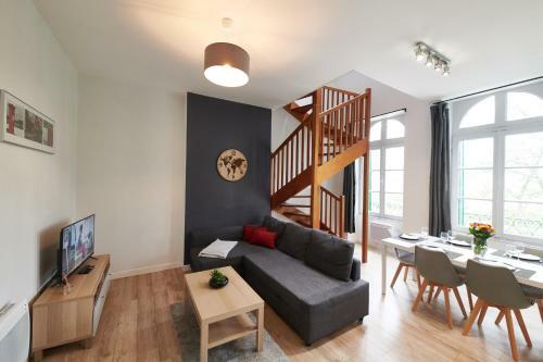 Apartamento T3 Centre Ville Cholet
