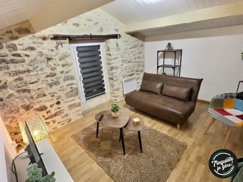 Apartamento La Traversi�re