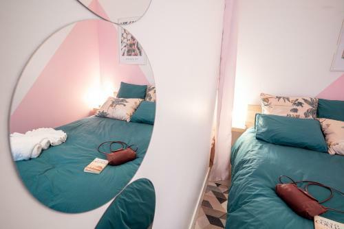 Apartamento Le Cosy Nantais Hyper Centre - Arrivee Autonome