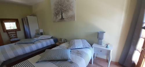 Bed & Breakfast Les Trois Glycines