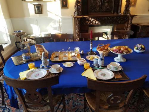 Bed & Breakfast Aita Baita