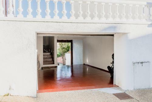 Bed & Breakfast Aita Baita