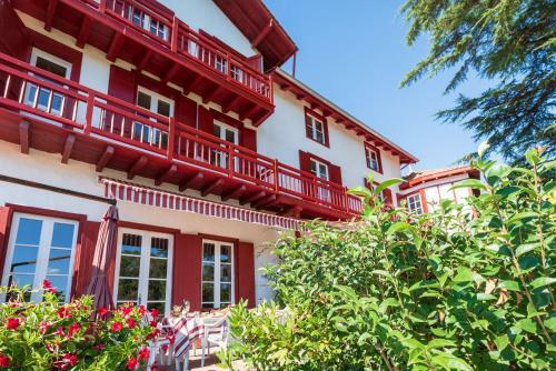 Bed & Breakfast Aita Baita