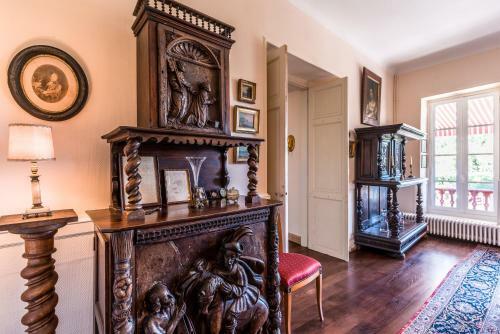 Bed & Breakfast Aita Baita
