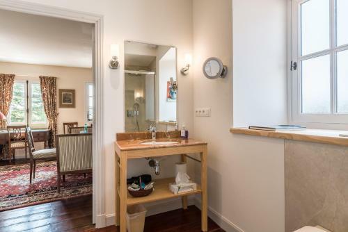 Bed & Breakfast Aita Baita