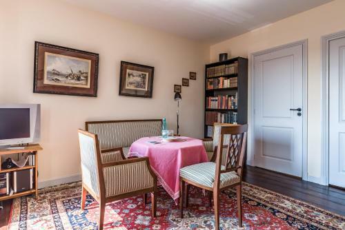 Bed & Breakfast Aita Baita