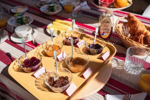Bed & Breakfast Aita Baita