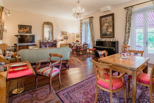 Bed & Breakfast Aita Baita