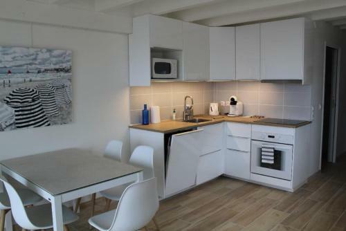 Apartamento Residence Artha Vue Mer
