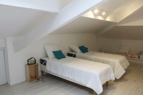 Apartamento Residence Artha Vue Mer