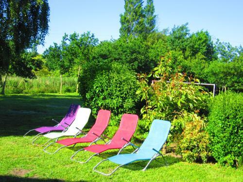G�te Marais Atypique