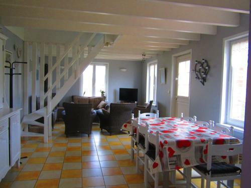 G�te Marais Atypique