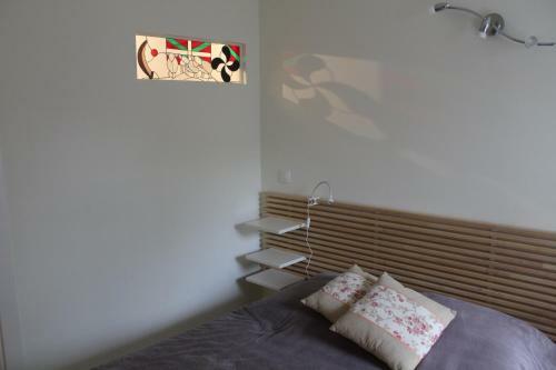 Apartamento Le P'tit Ciboure