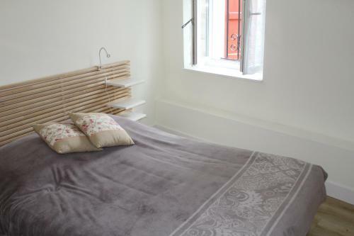 Apartamento Le P'tit Ciboure