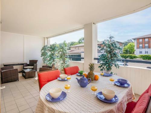 Apartment Kalika