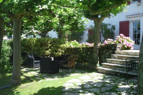 Bed & Breakfast Chambres D'h�tes Gela Itsasoa Oc�an