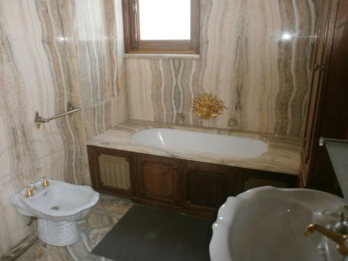Apartamento Ahizpak