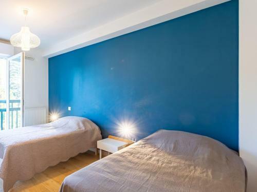 Apartment Ibiry