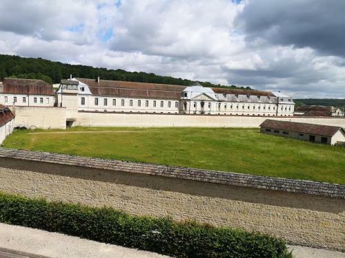 Maison Familiale de L Abbaye