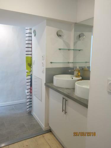 Apartamento Anchochury