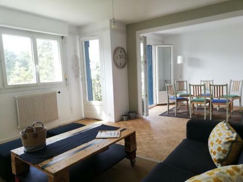 Apartamento Lasai