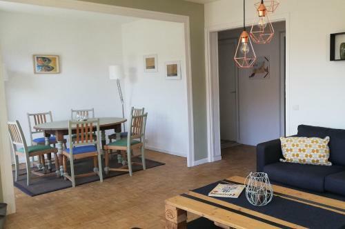 Apartamento Lasai