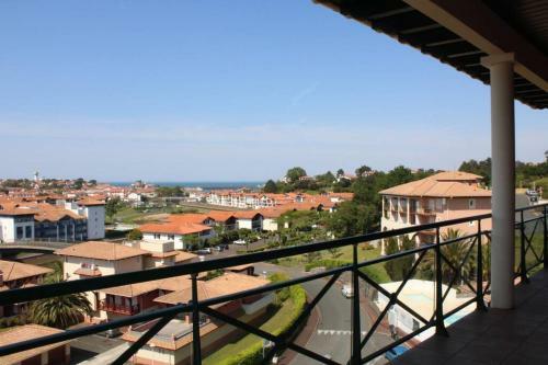 Apartamento Surplomber L'oc�an � Sokoa