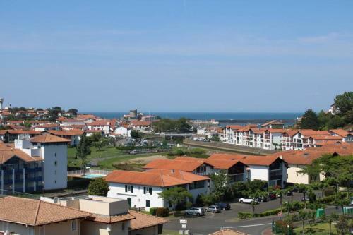 Apartamento Surplomber L'oc�an � Sokoa