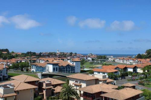 Apartamento Surplomber L'oc�an � Sokoa