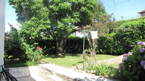 Maison Individuelle C�te Basque ( Ciboure )