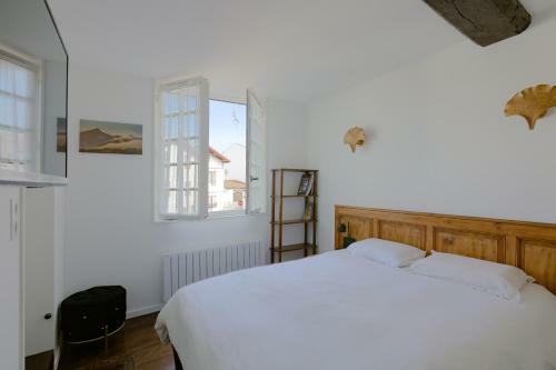 Apartamento La Maison Les Glycines