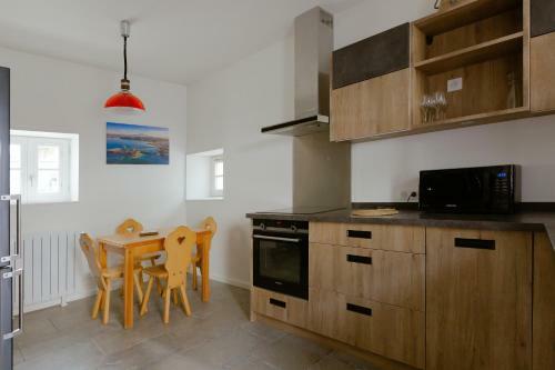 Apartamento La Maison Les Glycines
