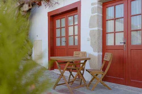 Apartamento La Maison Les Glycines