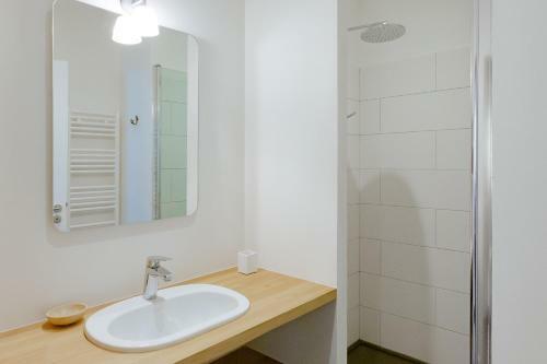Apartamento La Maison Les Glycines