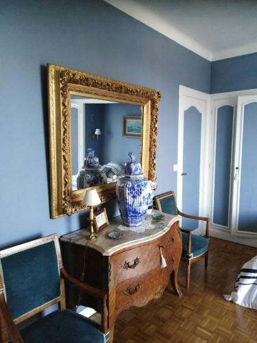 Bed & Breakfast L'annexe