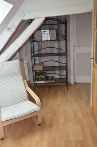 Hostal Le Relais Du Biau Ri
