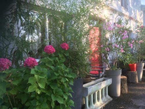 Hostal � Fil De L'�