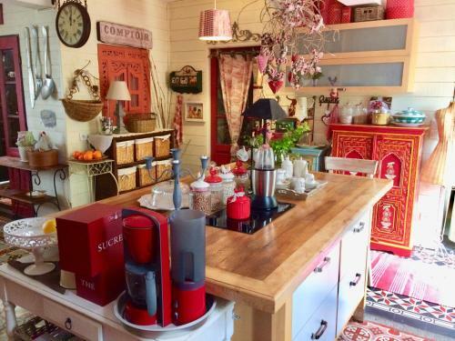Hostal � Fil De L'�