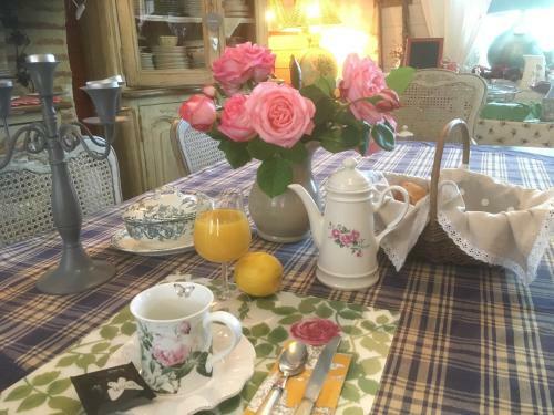 Hostal � Fil De L'�