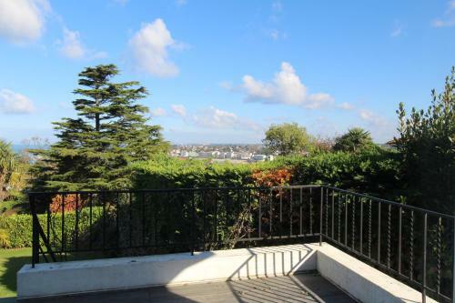 Villa Bordagain Avec Les Cles de Saint Jean de Luz