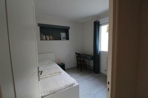 Villa Bordagain Avec Les Cles de Saint Jean de Luz