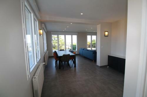 Villa Bordagain Avec Les Cles de Saint Jean de Luz