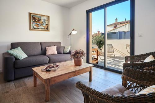 Apartamentos Le Clos Des Foudriers