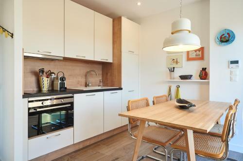 Apartamentos Le Clos Des Foudriers